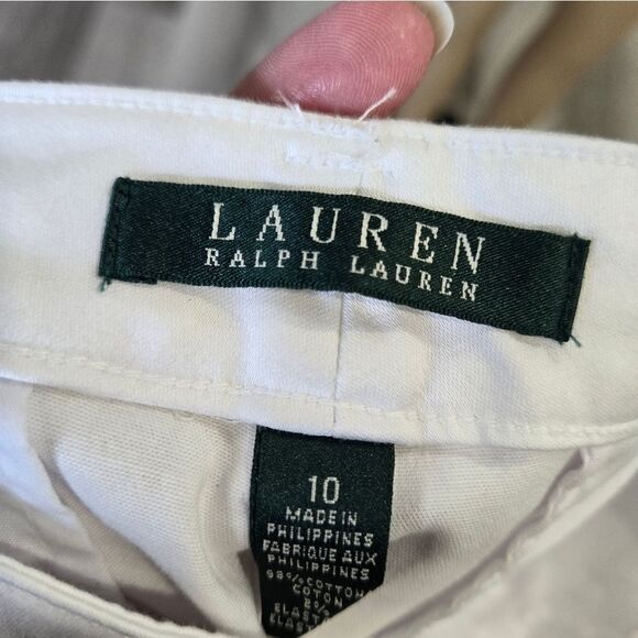 NWT Ralph Lauren size 10 - Picture 9 of 9